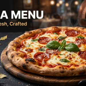 Pizza