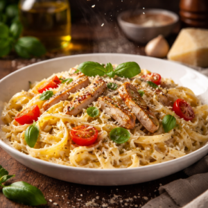 pasta